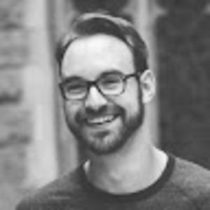 Meet your Posher, Steven